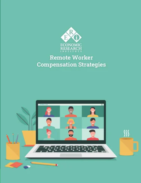 Remote Worker Compensation Strategies