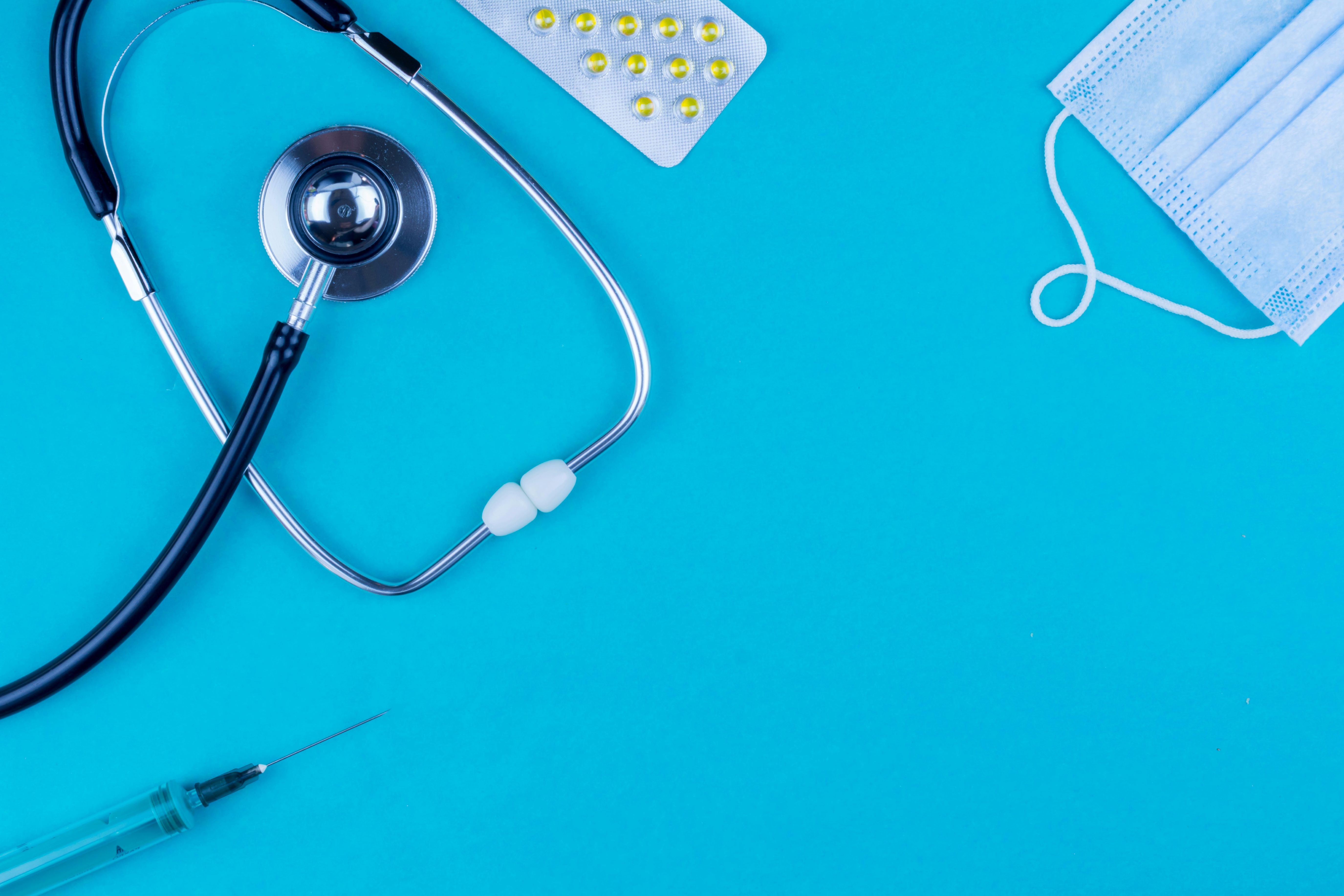 Top 20 Highest-Paid CEOs in Health Care