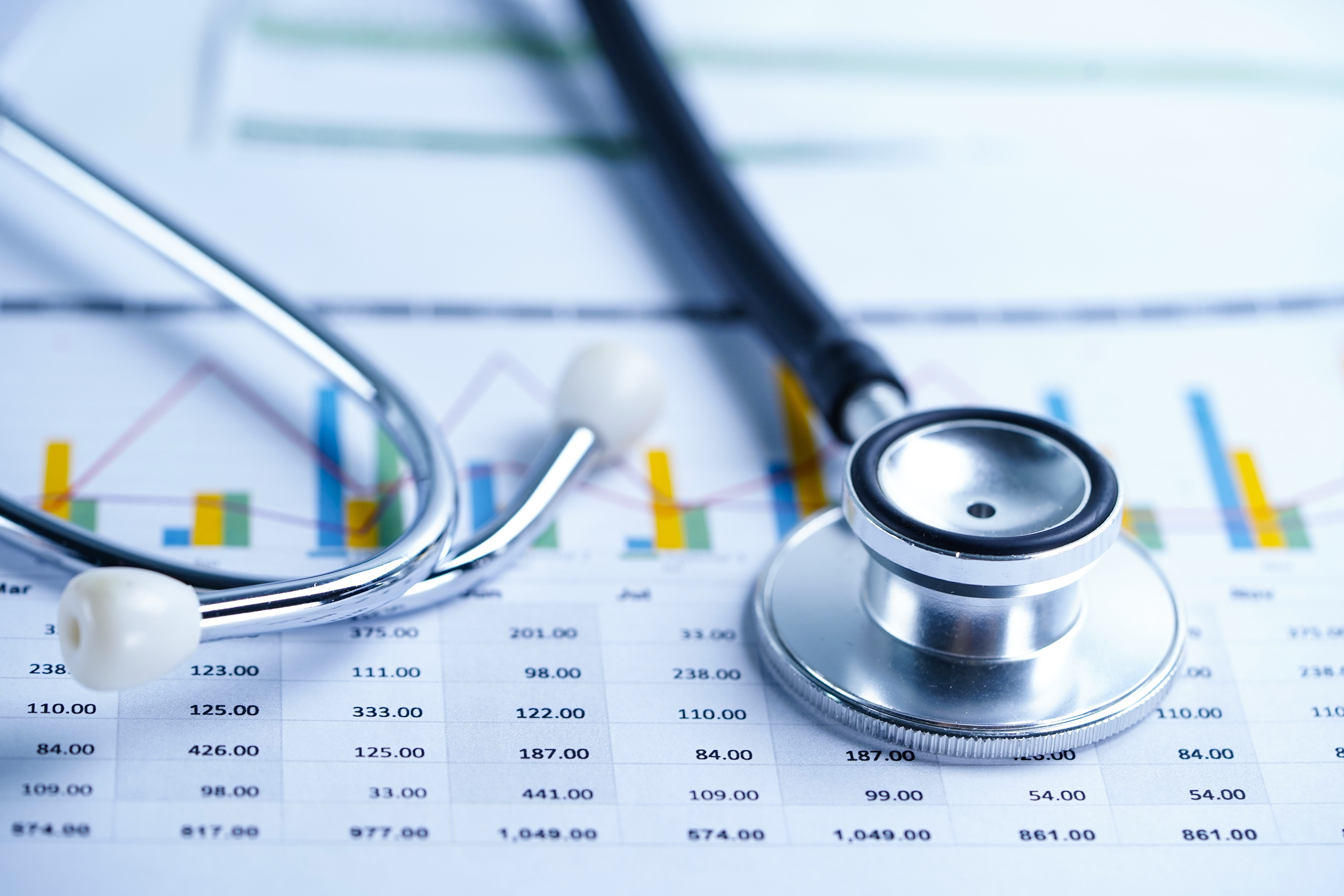 Top 10 Highest-Paid Medical Professionals at Nonprofits 2021